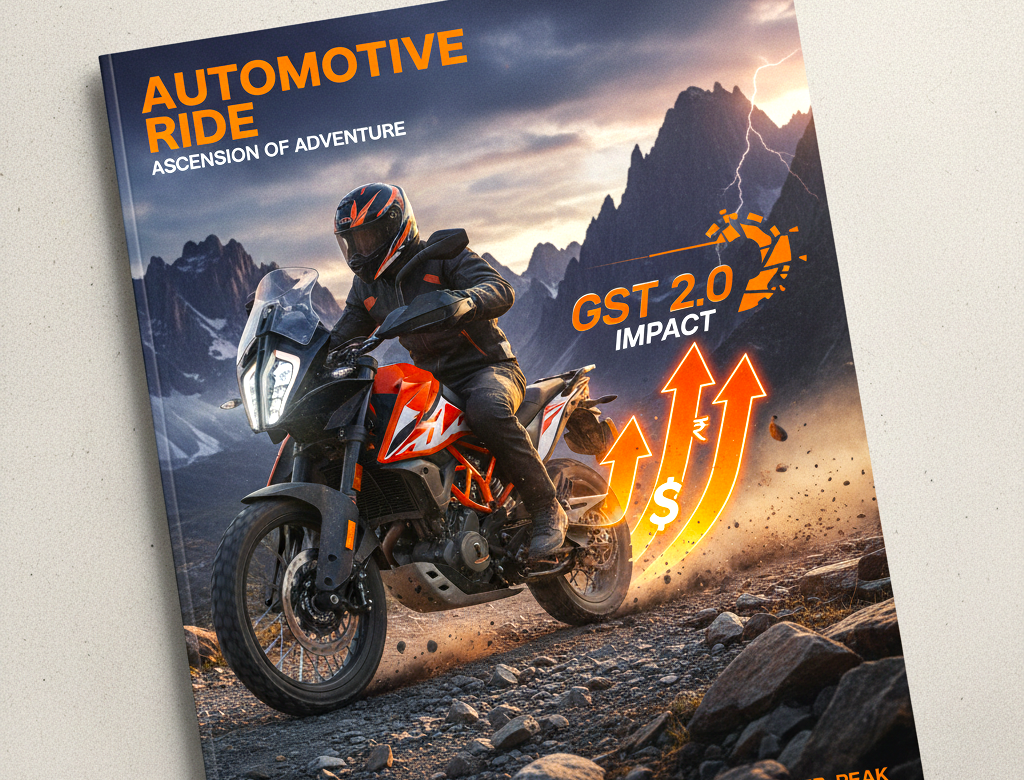 Ktm Riders को बड़ा झटका! 390 Adventure सीरीज़ की कीमतों में तगड़ी बढ़ोतरी, जानें अब कितने चुकाने होंगे