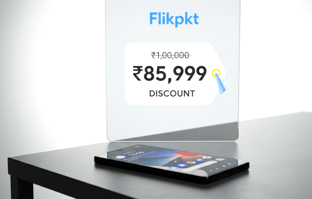 Google Pixel 9 Pro XL पर धमाकेदार ऑफर! ₹35,000+ की छूट के साथ अब सिर्फ ₹85,999 में – जानें पूरी डिटेल