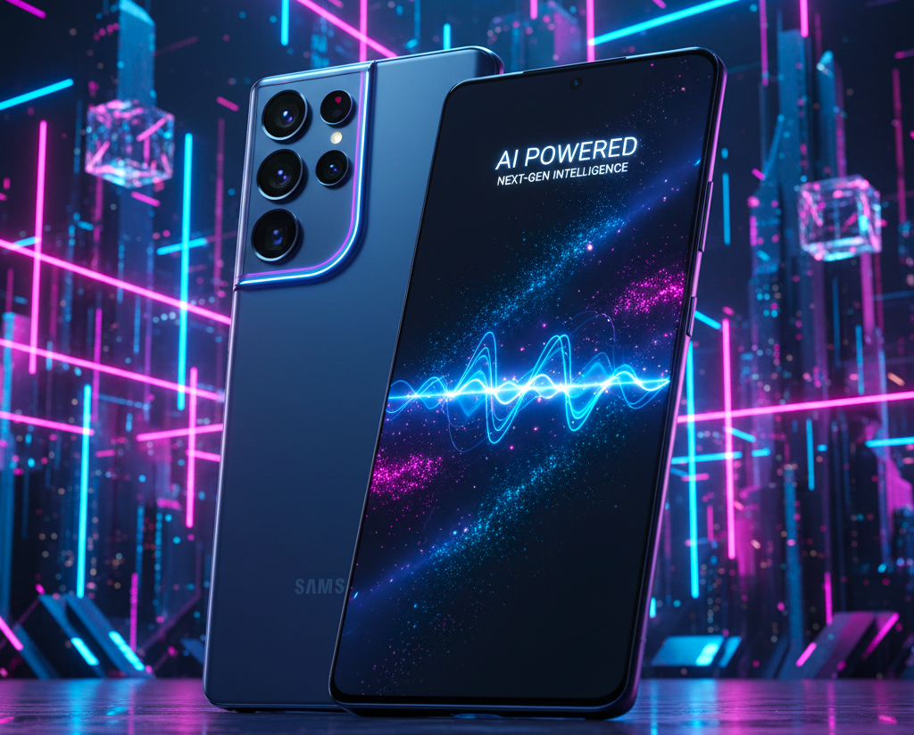 Samsung Galaxy S26 Ultra – अब तक का सबसे पावरफुल स्मार्टफोन!