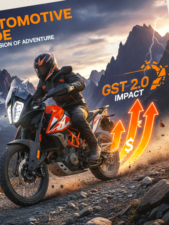 Ktm Riders को बड़ा झटका! 390 Adventure सीरीज़ की कीमतों में तगड़ी बढ़ोतरी, जानें अब कितने चुकाने होंगे