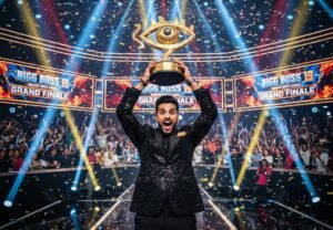 Bigg Boss 19 Grand Finale: कैसे गौरेव खन्ना बने जनता के सुपरस्टार – जानें ट्रॉफी, प्राइज़ मनी और फाइनल नाइट की पूरी कहानी