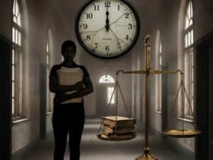 जब CJI भड़क उठे: 2009 के एसिड अटैक केस का सच जिसने हिला दिया पूरा सिस्टम